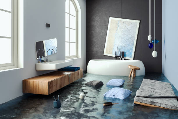 Best Water damage restoration near me  in Magna, UT